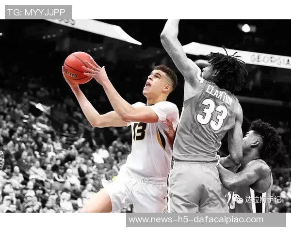 小迈克尔波特三分球失准却依然贡献全面表现助球队获胜